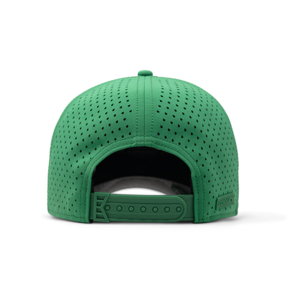 A-Game Icon Hydro - Kelly Green