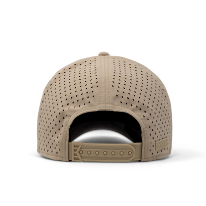 A-Game Icon Hydro - Khaki