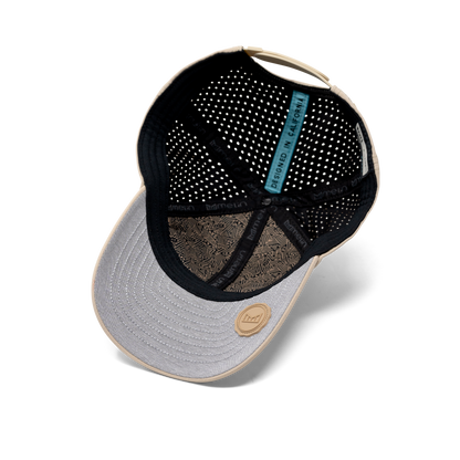 A-Game Icon Hydro - Khaki