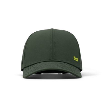 A-Game Icon Hydro - Kombu Green