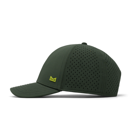 A-Game Icon Hydro - Kombu Green