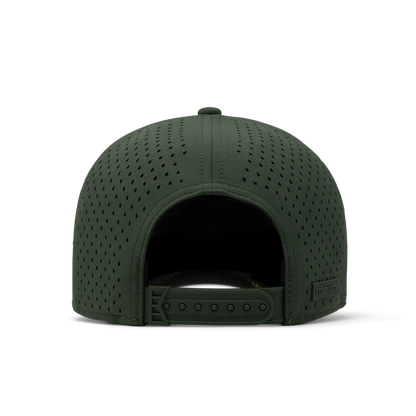 A-Game Icon Hydro - Kombu Green