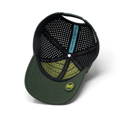 A-Game Icon Hydro - Kombu Green