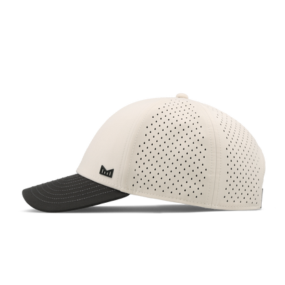 A-Game Icon Hydro - Moonbeam / Pirate Black