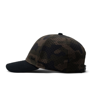 A-Game Icon Hydro - Olive Camo