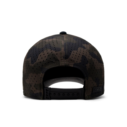 A-Game Icon Hydro - Olive Camo