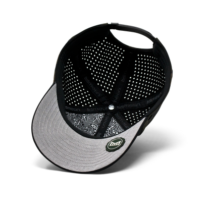 A-Game Icon Hydro - Olive Camo