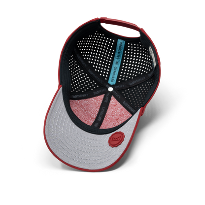 A-Game Icon Hydro - Red