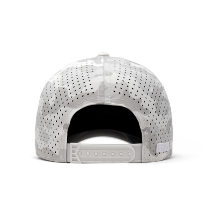 A-Game Icon Hydro - Snow Camo