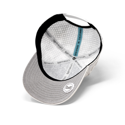 A-Game Icon Hydro - Snow Camo