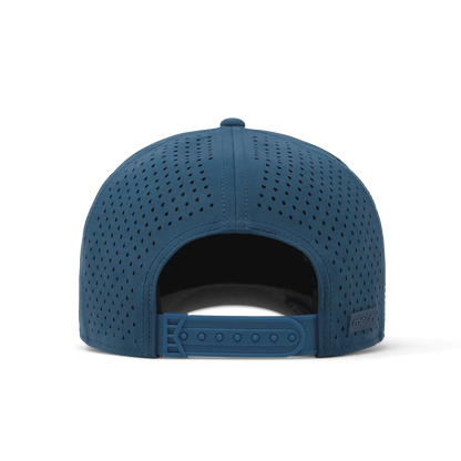 A-Game Icon Hydro - Steel Blue