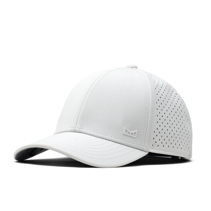 A-Game Icon Hydro - White