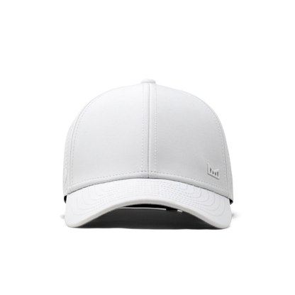 A-Game Icon Hydro - White