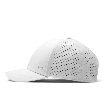 A-Game Icon Hydro - White