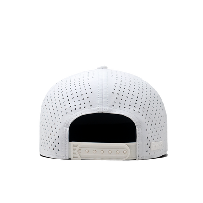A-Game Icon Hydro - White