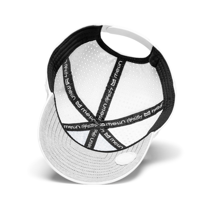 A-Game Icon Hydro - White