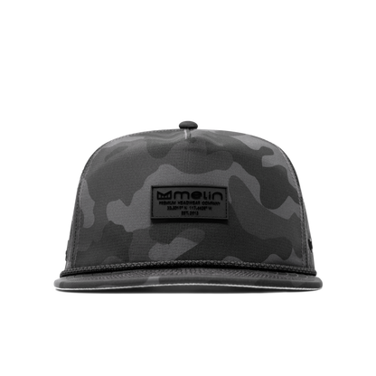 Coronado Brick Hydro - Black Camo