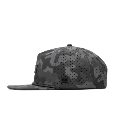 Coronado Brick Hydro - Black Camo