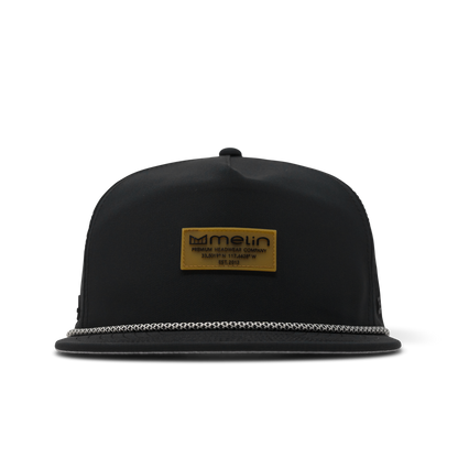 Coronado Brick Hydro - Black / Gum