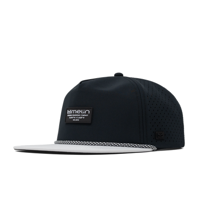 Coronado Brick Hydro - Black / White