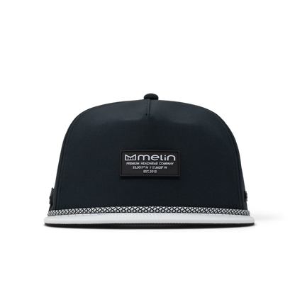 Coronado Brick Hydro - Black / White