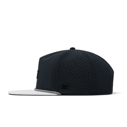 Coronado Brick Hydro - Black / White