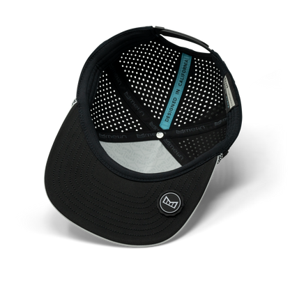 Coronado Brick Hydro - Black / White