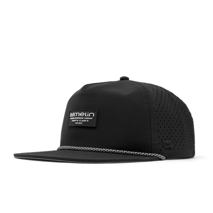Coronado Brick Hydro - Black