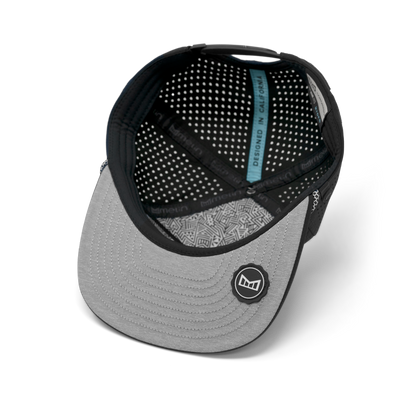 Coronado Brick Hydro - Black