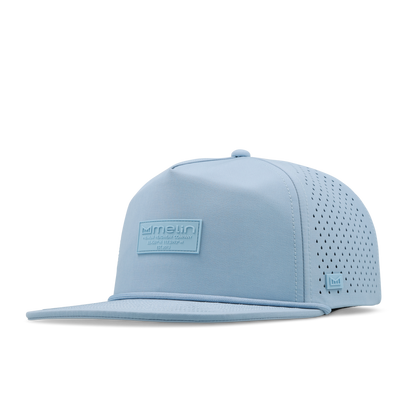 Coronado Brick Hydro - Cashmere Blue