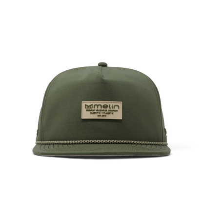 Coronado Brick Hydro - Canopy / Khaki