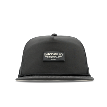 Coronado Brick Hydro - Faded Black