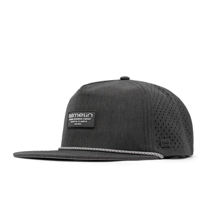 Coronado Brick Hydro - Heather Charcoal