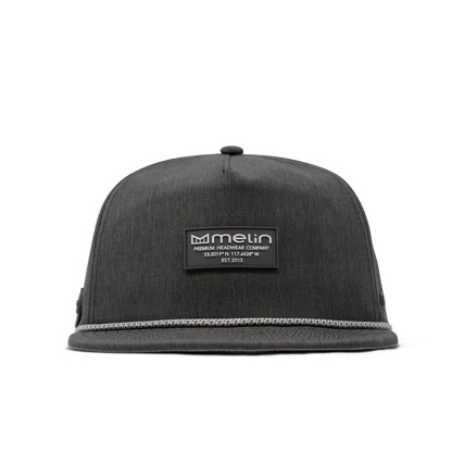 Coronado Brick Hydro - Heather Charcoal
