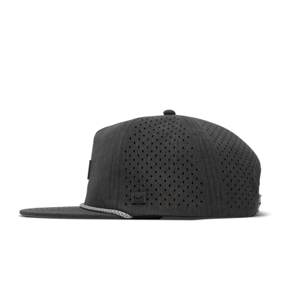 Coronado Brick Hydro - Heather Charcoal