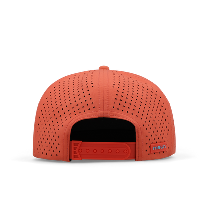 Coronado Brick Hydro - Hot Coral