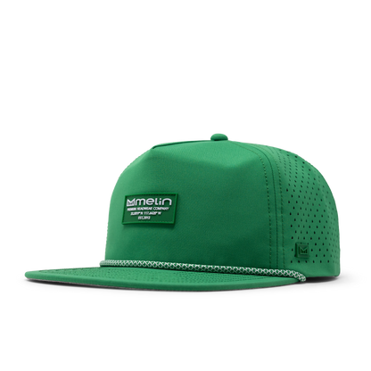 Coronado Brick Hydro - Kelly Green