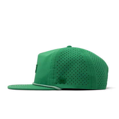 Coronado Brick Hydro - Kelly Green