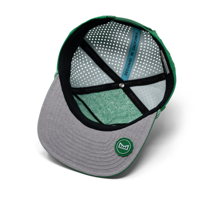 Coronado Brick Hydro - Kelly Green