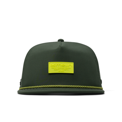 Coronado Brick Hydro - Kombu Green