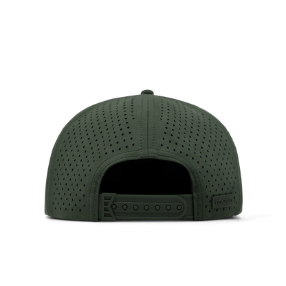 Coronado Brick Hydro - Kombu Green