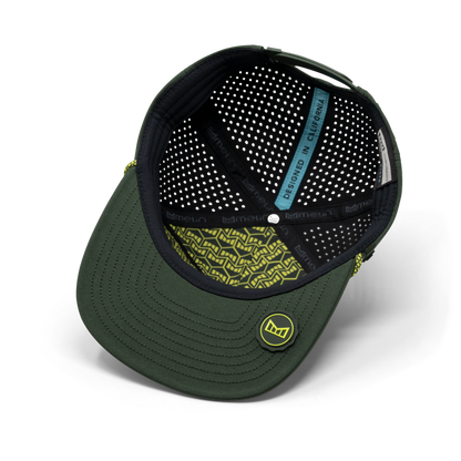 Coronado Brick Hydro - Kombu Green