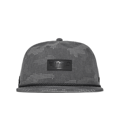 Coronado Brick Hydro - Midnight Reflective