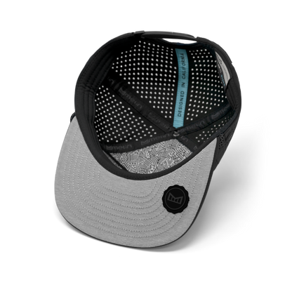 Coronado Brick Hydro - Midnight Reflective