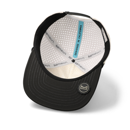 Coronado Brick Hydro - Moonbeam / Pirate Black