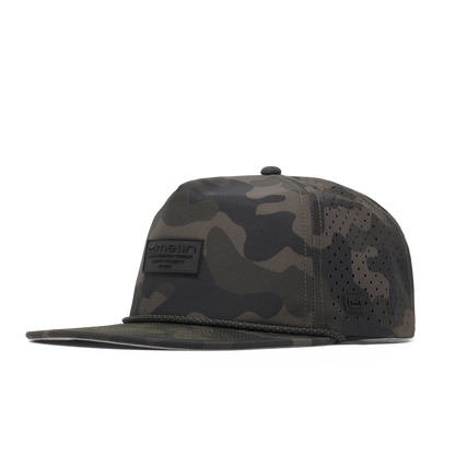 Coronado Brick Hydro - Olive Camo