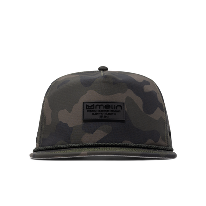 Coronado Brick Hydro - Olive Camo