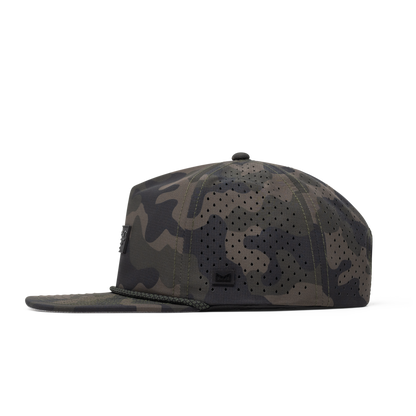 Coronado Brick Hydro - Olive Camo