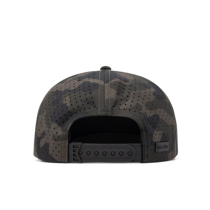 Coronado Brick Hydro - Olive Camo
