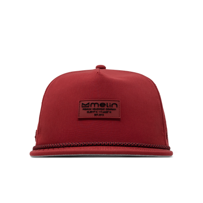 Coronado Brick Hydro - Red
